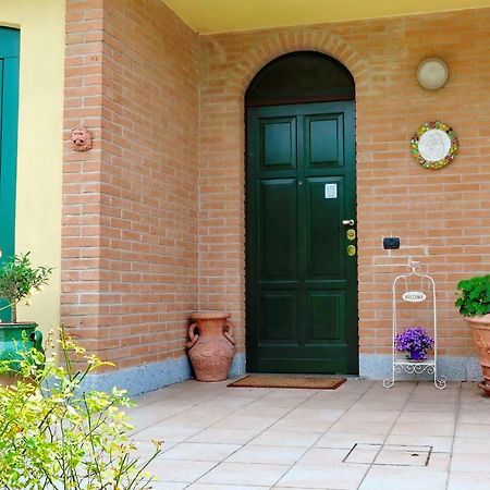 Villa Milena อาเรเซ ภายนอก รูปภาพ