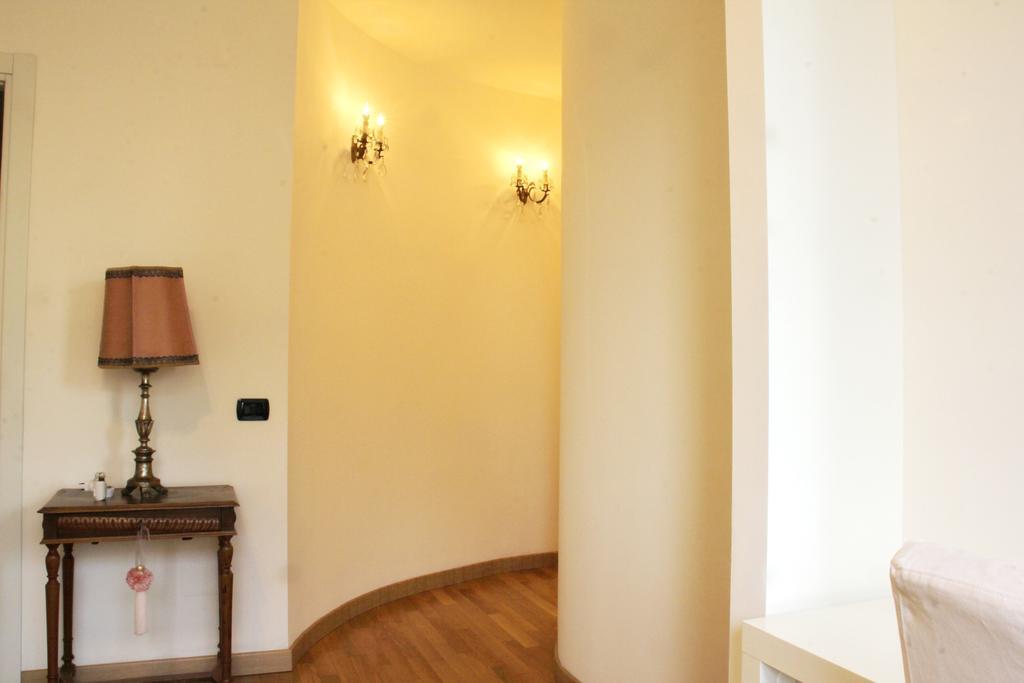 Villa Milena อาเรเซ ภายนอก รูปภาพ