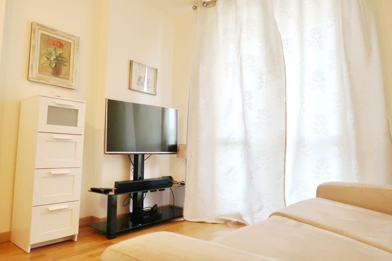 Villa Milena อาเรเซ ภายนอก รูปภาพ