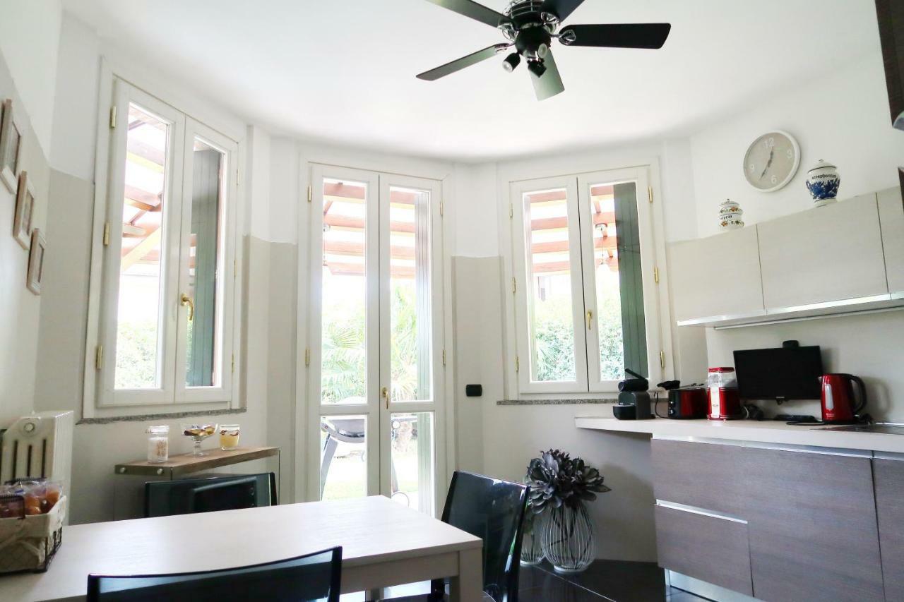 Villa Milena อาเรเซ ภายนอก รูปภาพ