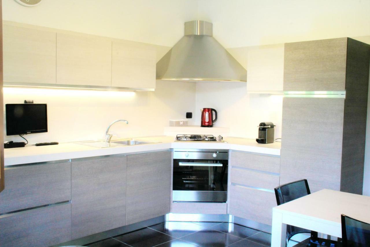 Villa Milena อาเรเซ ภายนอก รูปภาพ